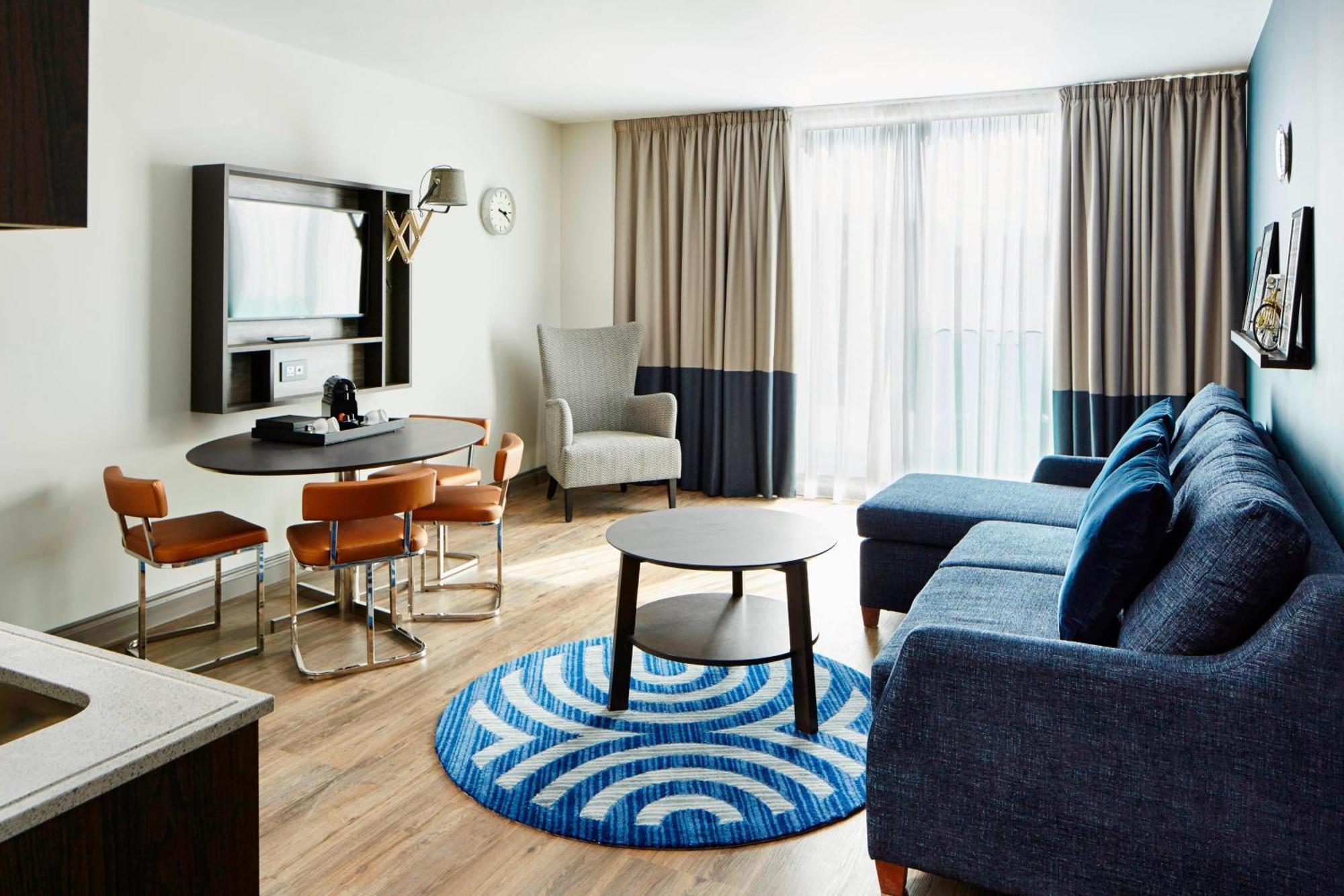 Suite 2 Chambres