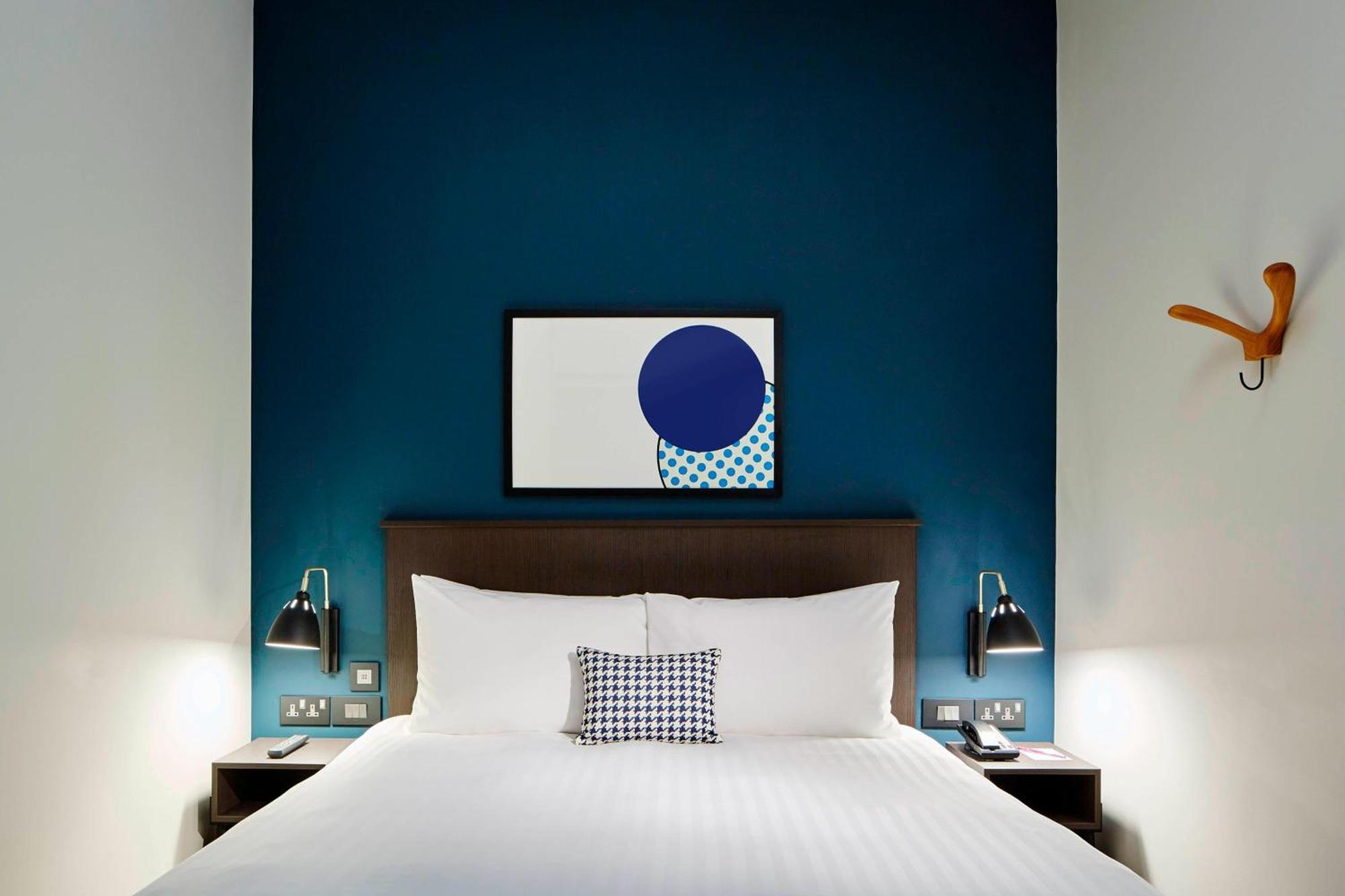 Suite 1 Chambre