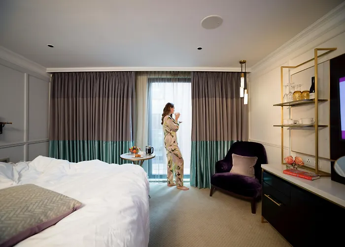 The Guardsman - Preferred Hotels And Resorts Londres